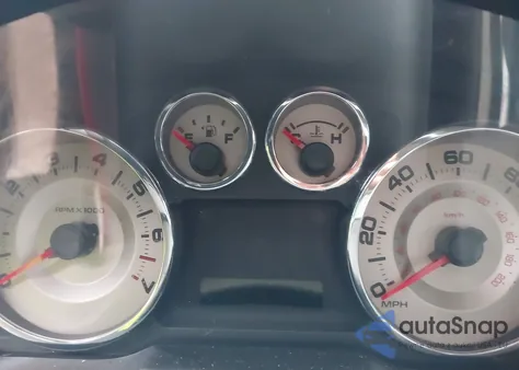 2009 Ford Edge Sport z USA, uszkodzony, nr VIN 2FMDK30C19BA56852